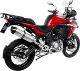 Silenciador deslizante LEOVINCE LV One Evo 14281E