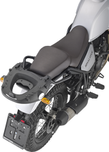 Portaequipajes trasero específico GIVI - Royal Enfield - Himalayan SR9054 