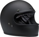 Casco BILTWELL Gringo - Negro mate - 2XL 1002-201-106 