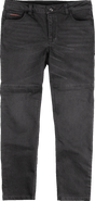 ICON Uparmor™ Covec Jean - Black - 42 2821-1482