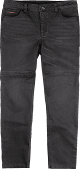 Vaqueros ICON Uparmor™ Covec - Negro - 38 2821-1480