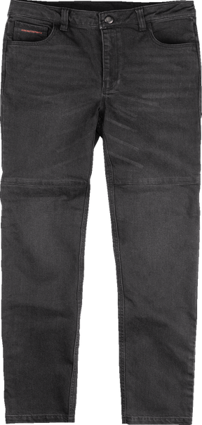 ICON Uparmor™ Covec Jean - Black - 34 2821-1478