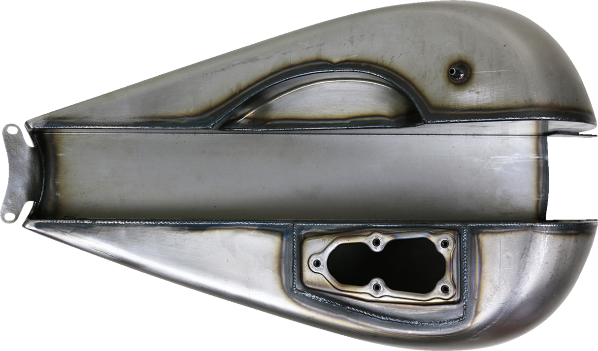 Tanque de gasolina KODLIN MOTORCYCLE - Estirado - M8 Softails K61143