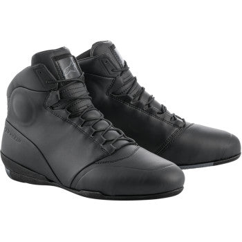 Zapatillas ALPINESTARS Centre - Negras - Talla 13 de EE. UU. 2518019-10-13