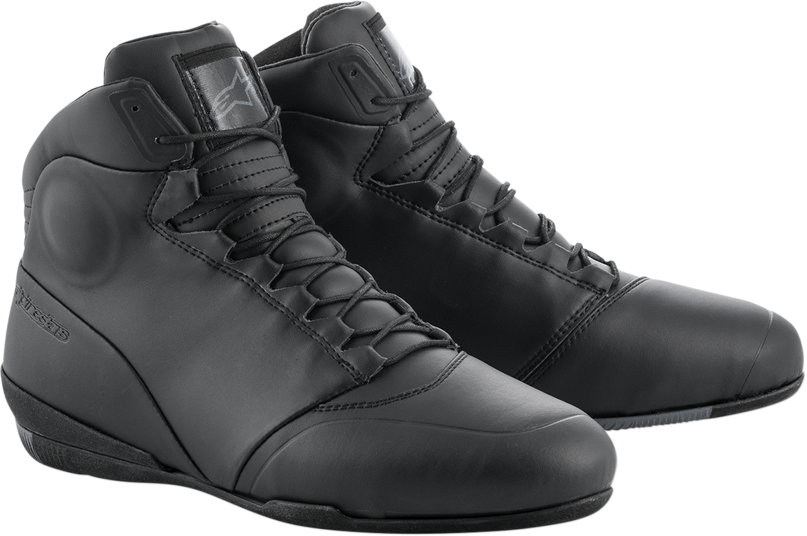 Zapatillas ALPINESTARS Centre - Negras - Talla 10.5 (EE. UU.) 2518019-10-10.5