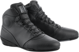 Zapatillas ALPINESTARS Centre - Negras - Talla 10.5 (EE. UU.) 2518019-10-10.5