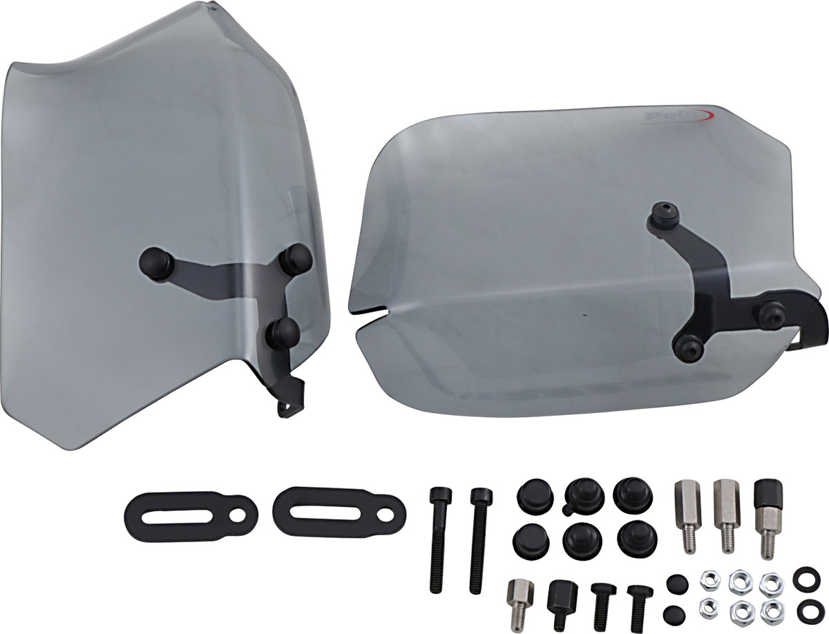 Paramanos PUIG HI-TECH PARTS - Universal - Ahumado 9652H 