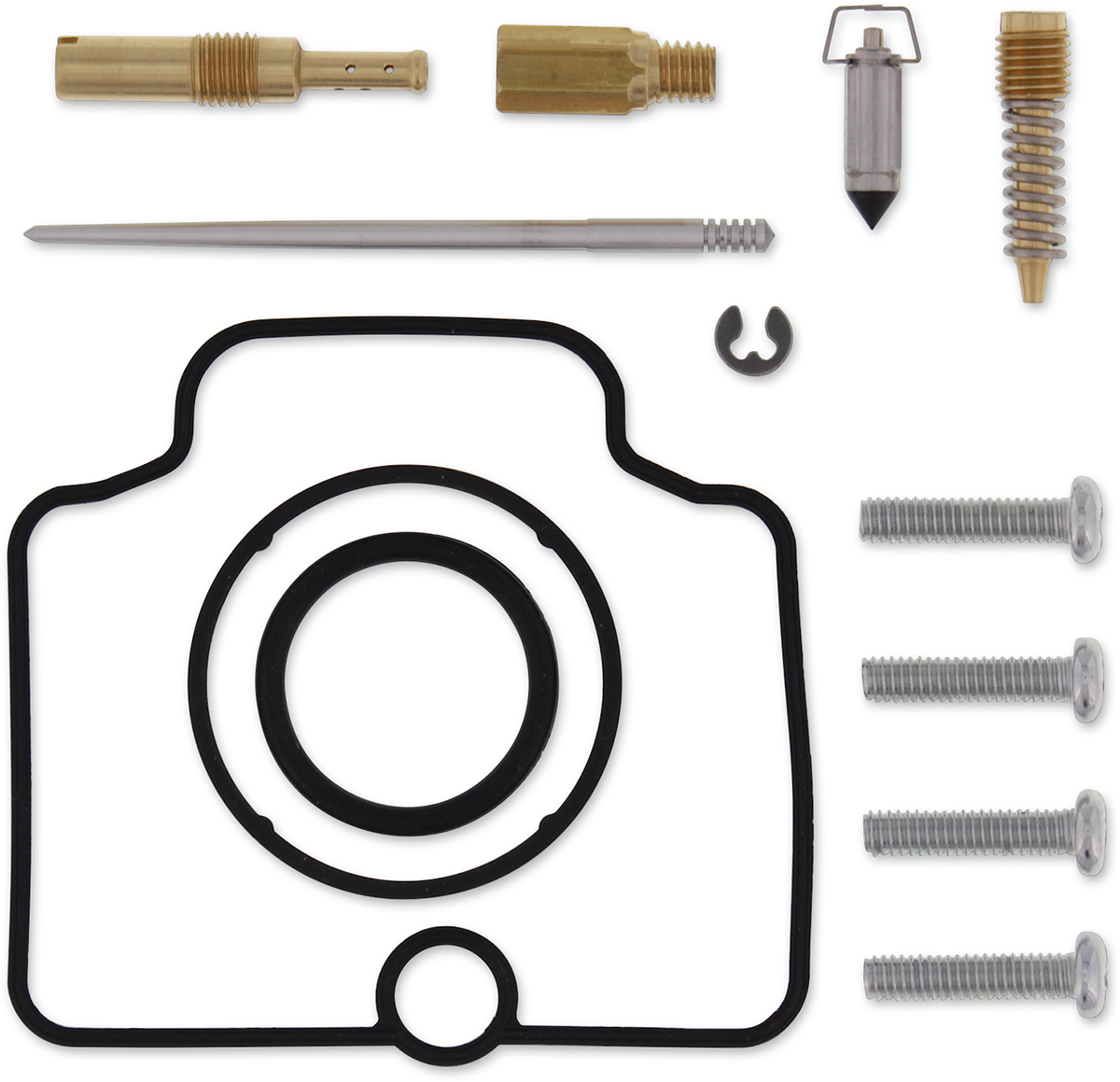 Kit de reparación de carburador MOOSE RACING - Suzuki 26-1113