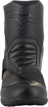 Botas impermeables ALPINESTARS V2 Ridge - Negras - Talla 7.5 EE. UU. / 41 UE 2441821-1100-41