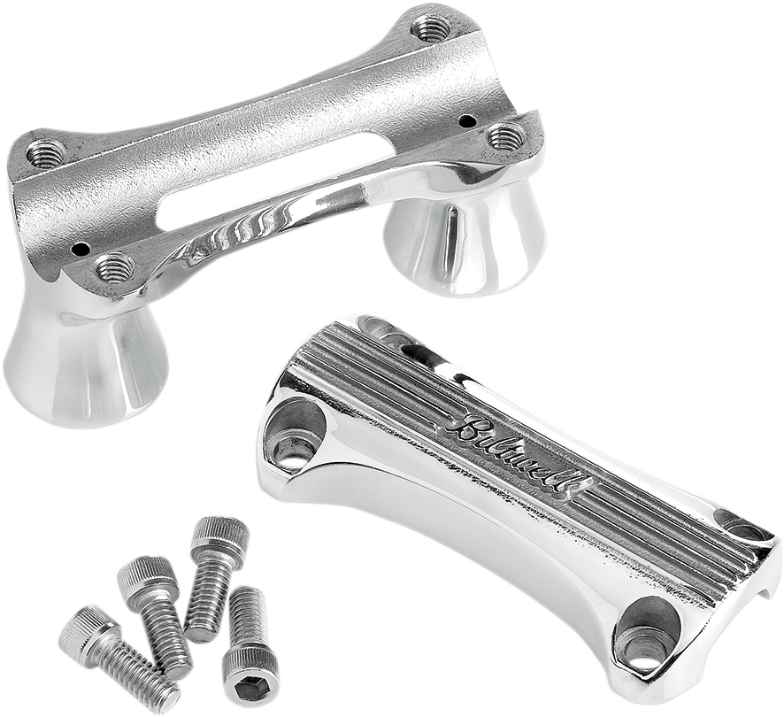 Elevadores BILTWELL - Thunder - 2" - Pulidos 6402-302-02 