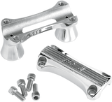 Elevadores BILTWELL - Thunder - 2" - Pulidos 6402-302-02 