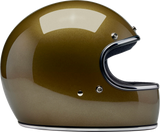 Casco BILTWELL Gringo - Dorado feo - XL 1002-363-505 