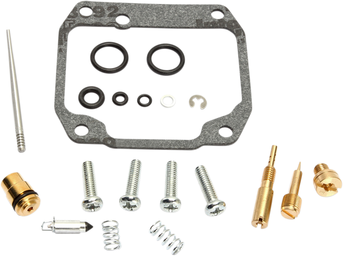 Kit de reparación de carburador MOOSE RACING - Suzuki 26-1422 