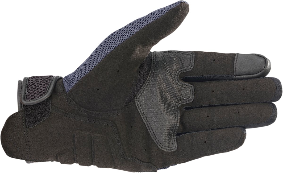 Guantes de cobre ALPINESTARS - Mood Indigo - 2XL 3568420-7014-2X