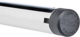 Manillar BILTWELL Tracker High - TBW - Cromado 6009-1057 