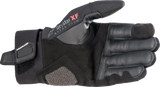 Guantes ALPINESTARS Hyde XT DrystarXF® - Negro/Negro - 2XL 3522523-1100-2X