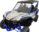 MOOSE UTILITY Parabrisas completo - Talon V000222-12200M 