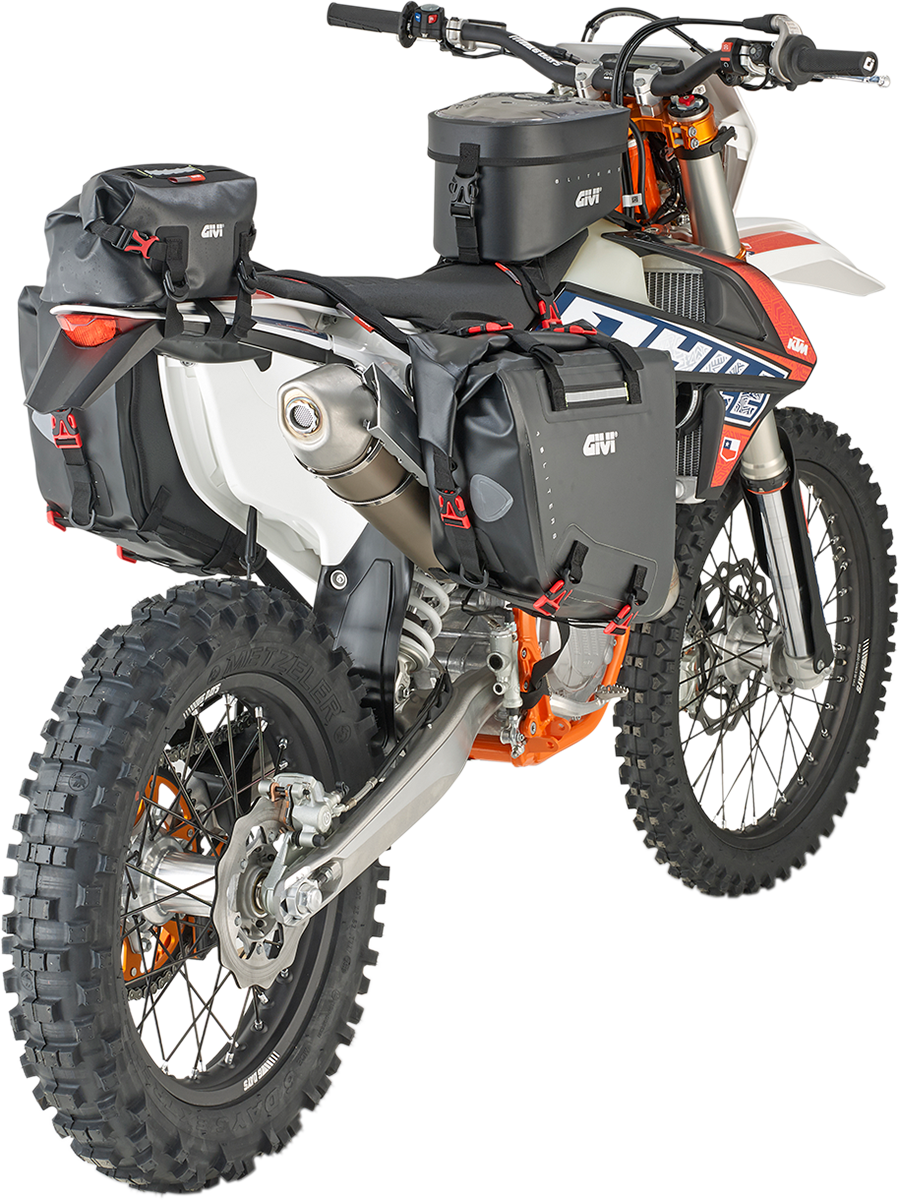 Bolsa de herramientas GIVI Gravel 5L GRT717B 