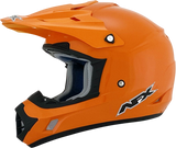Casco de motocicleta AFX FX-17 - Naranja - 2XL 0110-2319