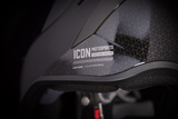 Casco ICON Airform™ - Counterstrike - MIPS® - Negro - Mediano 0101-14138