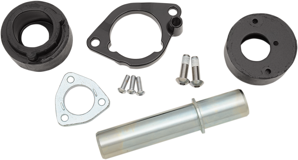 Kit de montaje de motor trasero DRAG SPECIALTIES - XL E28-0022K