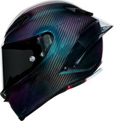 Casco de moto AGV Pista GP RR - Carbono Iridium - Pequeño 2118356002012S