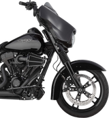 Limpiador de aire biselado Monster ARLEN NESS - Negro 81-036