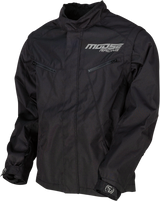 Chaqueta clasificatoria MOOSE RACING - Negra - 3XL 2920-0641