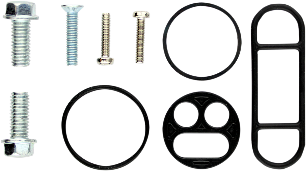 Kit de reconstrucción de grifo de combustible MOOSE RACING - Yamaha 60-1001 