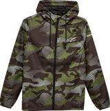 Chaqueta ALPINESTARS Treq - Camuflaje - XL 1232-11020633XL