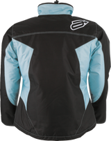 Chaqueta ARCTIVA Pivot 6 para mujer - Negro/Azul/Gris - XL 3121-0824 