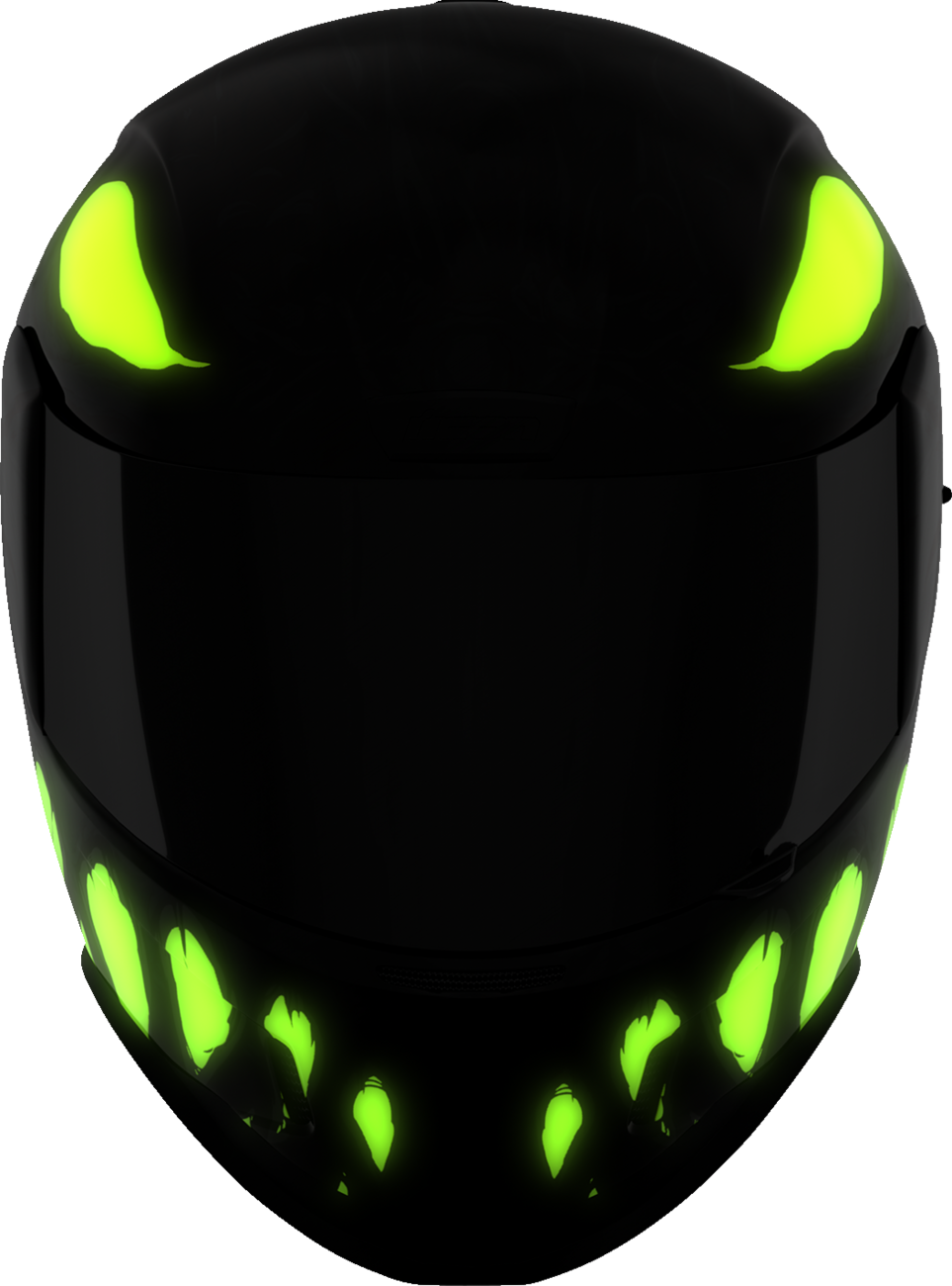 Casco ICON Airform™ - Manik'RR - MIPS® - Negro oscuro - 3XL 0101-17009