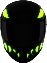 Casco ICON Airform™ - Manik'RR - MIPS® - Negro oscuro - 3XL 0101-17009