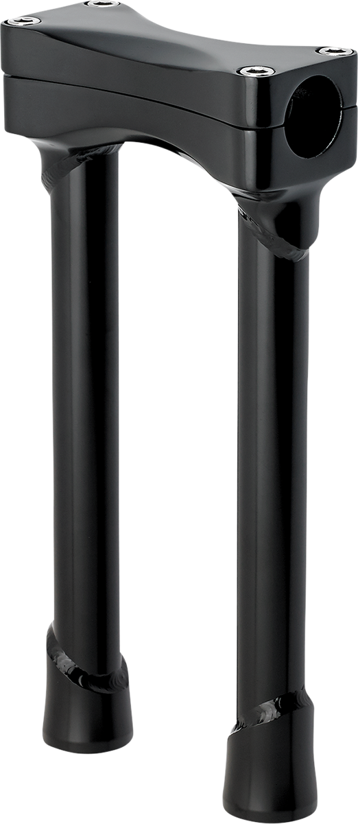 Elevadores BILTWELL - Murdock - Extragrandes - 10" - Negros 6413-201-10 