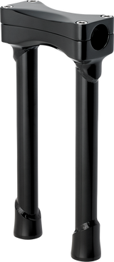 Elevadores BILTWELL - Murdock - Extragrandes - 10" - Negros 6413-201-10 