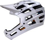 Casco de bicicleta KALI Invader 2.0 - Camuflaje - Caqui mate - L-2XL 0221822227 