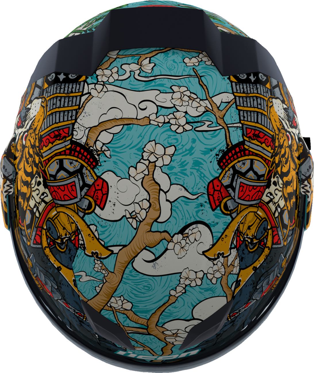 Casco ICON Airflite™ - Edo - MIPS® - Pequeño 0101-16622