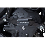 Kit de protectores de chasis SW-MOTECH - Triumph - Street Triple 675/RX | 765 R/RS/S/Moto2 Edition STP.11.590.10400/B 