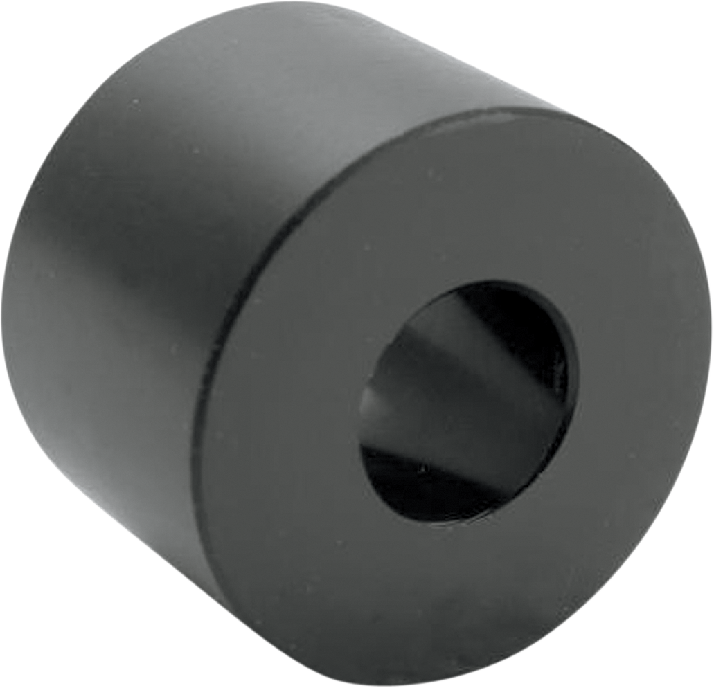 Rodillo de cadena MOOSE RACING - 34 mm x 24 mm - Negro 79-5009 