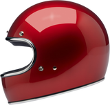 Casco BILTWELL Gringo - Rojo Cereza Metalizado - XL 1002-351-105 