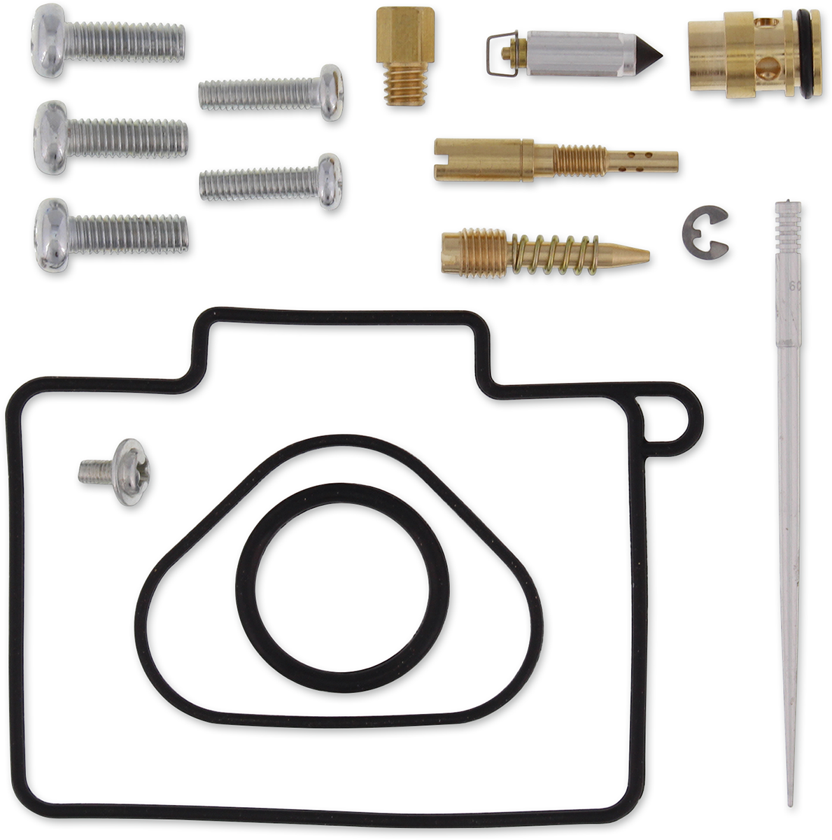 Kit de reparación de carburador MOOSE RACING - Suzuki 26-1125