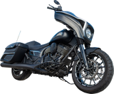 Guardabarros delantero corto y grueso ARLEN NESS Pro I-1145 