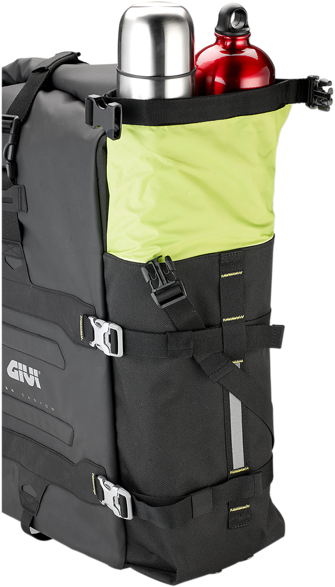 Alforjas GIVI Gravel-T - 35 litros GRT709 