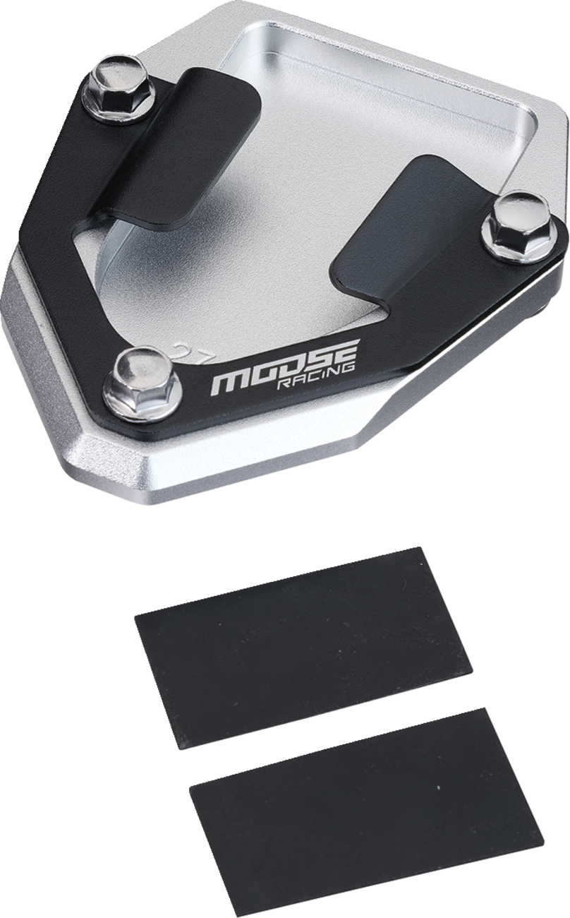 Extensión de la almohadilla del soporte de pata de cabra MOOSE RACING C32-1493