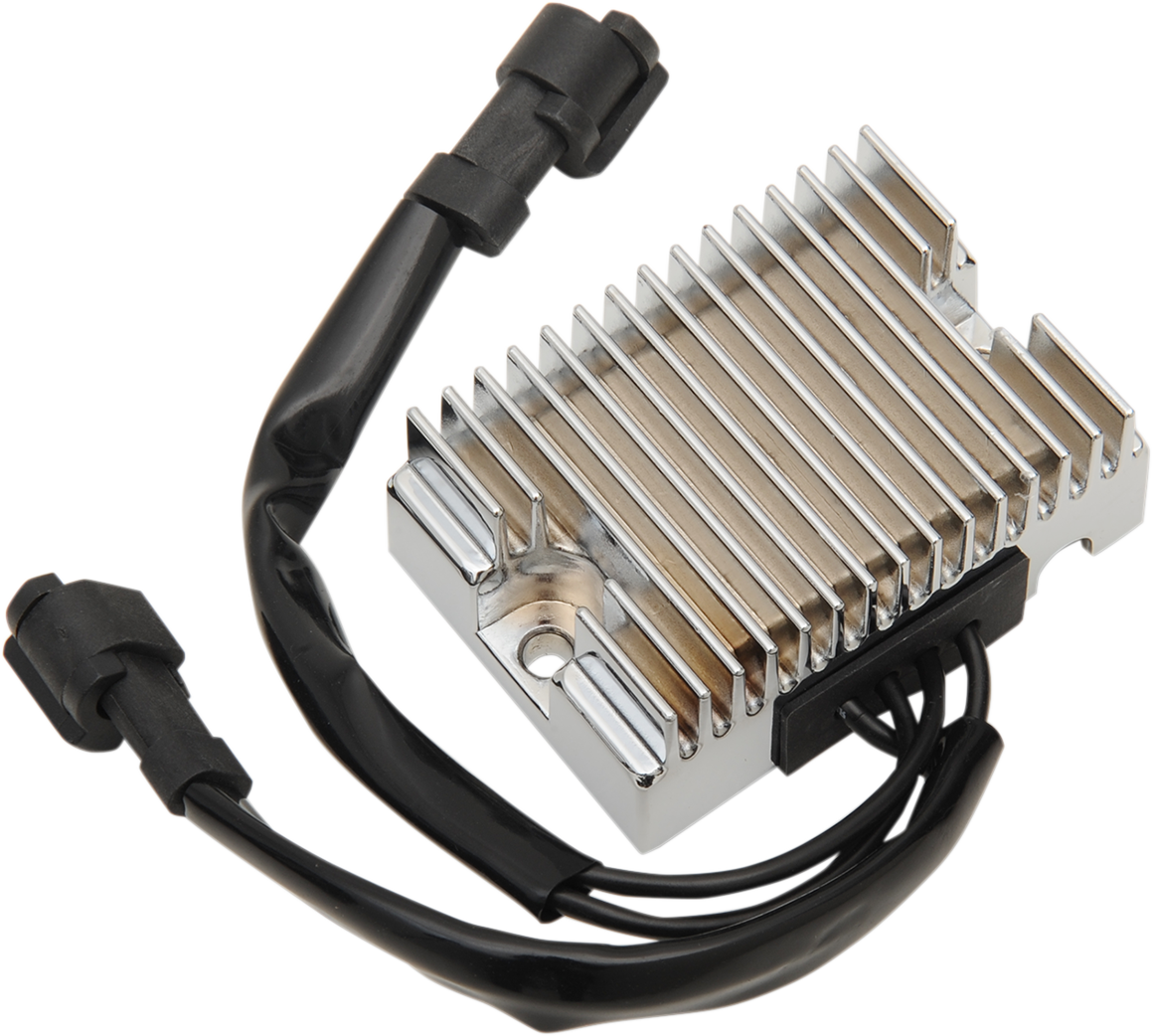 Regulador DRAG SPECIALTIES - XL '09-'13 - Cromado 74711-08CHR 