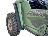 Guardabarros MOOSE UTILITY - Yamaha 44-7500 