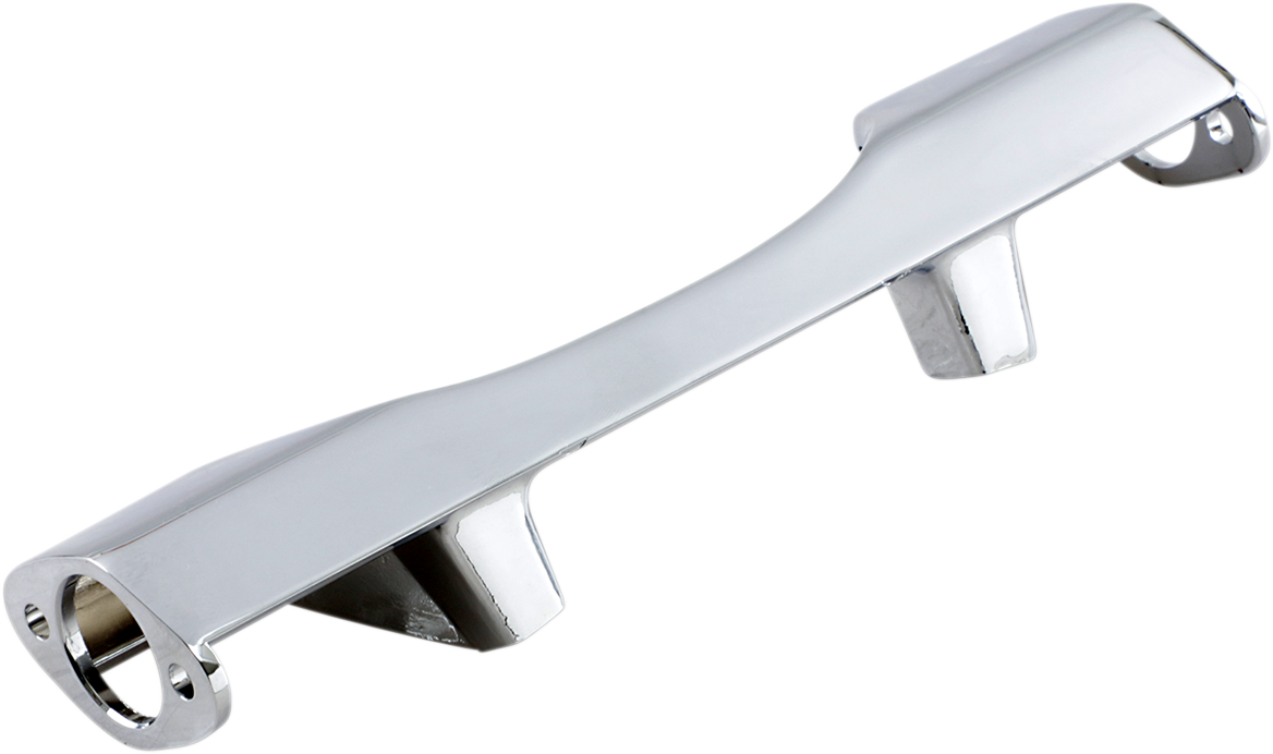 Soporte de señal de giro de 8-1/4" para DRAG SPECIALTIES - '85-'90 FLT N/F 86-99FLST/N,91-98 FLT 20-0366-SC3