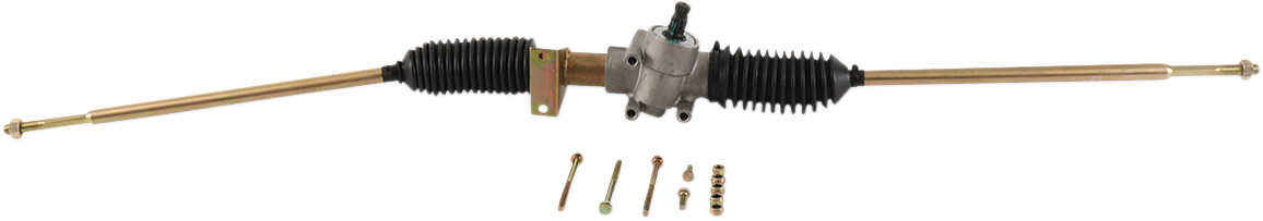 Cremallera de dirección MOOSE UTILITY 51-4009 