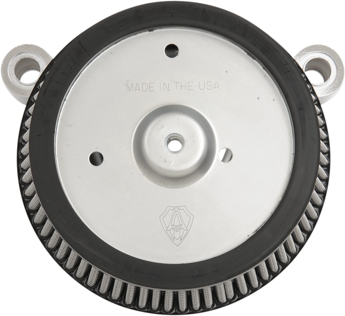 Filtro de aire sintético ARLEN NESS Stage-1 - Cromo - Evolution 50-516 