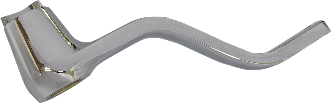 Brazo de freno DRAG SPECIALTIES - Cromado B35-0171C 
